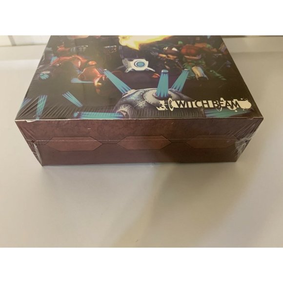 Assault Android Cactus: Limited Collector's Edition PC game Indiebox 5834/6500 - Picture 4 of 6